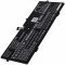 Akku passend fr Laptop Lenovo Yoga 9 14IAP7 Yoga 9 14IRP8 Typ L21B4PH0