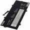 Akku passend fr Laptop Lenovo Yoga Duet 7 13ITL6 Typ L20M4PE0