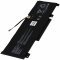 Akku passend fr Laptop MSI Pulse GL66 GL76 Katana GF66 GF76 Typ BTY-M492