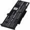 Akku passend fr Laptop Dell Alienware M17 R5 AMD Latitude 5431 Precision 3571 Typ GRT01