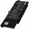 Akku passend fr Laptop Dell Latitude 7320  Latitude 13 5320 Typ MHR4G