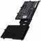 Akku passend für Laptop Dell Alienware M15 R2 Alienware M17 R2 Typ Y9M6F Akku passend für Laptop Dell Alienware M15 R2 Alienware M17 R2 Typ Y9M6F