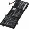 Akku passend fr Laptop Huawei MateBook 14S I7 MateBook D 16 2022 Typ HB5781P1EEW-31A