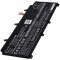 Akku passend fr Laptop Asus ROG Flow X13 ROG Flow X13 GV301QH Typ C41N2009