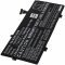 Akku passend fr Laptop Huawei MateBook 14 2020er Version MateBook X Pro 2021er Version Typ HB4593R1ECW-22C