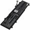 Akku passend f�r Laptop Lenovo IdeaPad Slim 3 15ABR8 82XM00AQGE Slim 3 15ABR8 82XM0084GE Typ L22B3PF2