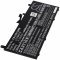 Akku passend fr Laptop Lenovo ThinkPad X13S Gen 1 Typ L21C4P76