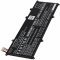 Akku passend fr Laptop HP Elite Dragonfly G1 Elite Dragonfly G2 Typ EP04XL