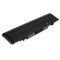 Akku fr Dell Studio 1735 Serie 5200mAh/58Wh