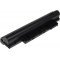 Akku fr Acer Aspire One D255/D260/Happy/ Typ AL10A31 Schwarz