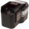 Akku fr Werkzeug AEG B14.4 (14,4V 3300mAh) NiMH