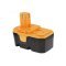 Akku fr Werkzeug Ryobi Typ BPP-1813/ BPP-1817/ BPP-1820 3000mAh NiMH