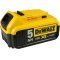 Akku fr Werkzeug Dewalt 18V DCB184 fr XR Akku-Maschinen 5,0Ah Li-Ion