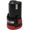 Parkside Akku PAPK 12 A3/A4 2Ah 12V Li-Ion fr Gerte der Parkside X 12V Familie