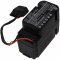 Akku passend fr Mhroboter Worx Landroid WG795E Typ WA3565 Typ 2