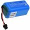 Akku passend f�r Cecotec Conga 7490 Eternal Genesis Conga 7490 Ultimate Genesis Saugroboter Typ 88520
