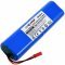Powerakku passend fr Saugroboter iLife V5s Pro V8s Typ 18650B4-4S1P-AGX-2