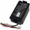 Akku passend f�r Saugroboter Rowenta RR7 RR 7747 WH 4Q0 Typ RS-2230002091