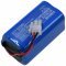 Akku passend fr Saugroboter Concept VR2020 VR2010 VR2000 Typ PNC423894511