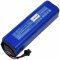 Akku passend fr Cecotec Conga 5290 8290 Typ 88560 Saugroboter