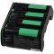 Akku passend fr Wischsauger Dreame H20 Ultra Typ W2422-0A