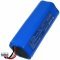 Akku passend f�r Saugroboter Ecovacs T30s Pro T30s Omni Typ S31-LI-144-6400