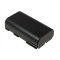 Akku f�r Canon G10Hi 2600mAh