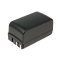 Akku fr Video Canon 6V 4000mAh NiMH