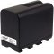 Akku fr Video Sony NP-F930/ 950/ 960 / NP-F970 7800mAh Schwarz