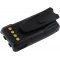 Akku für Tait TP8100/ TP8110/ TP8120 2300mAh Li-Ion