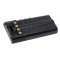 Akku für GE/ Ericsson JAGUAR/ 700P/P5100/ Typ BKB191210 1700mAh NiCd