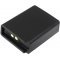 Akku fr Ericsson MRK-I / MRK-II/ Typ 19A149838P1