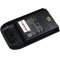 Akku passend für Schnurlos-Telefon Ascom DECT 3735, D63, Typ 490933A