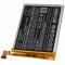 Akku passend fr Senioren-Handy emporia SMART.5 Smart 5 EMS5 Typ AK-S5-BC
