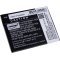Akku fr Smartphone Prestigio Multiphone 3501 DUO / Typ PAP3501 DUO