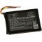 Akku passend für GPS Navigation Garmin DriveSmart 5, DriveSmart 55, Typ 361-00056-08 u.a. Akku passend für GPS Navigation Garmin DriveSmart 5, DriveSmart 55, Typ 361-00056-08 u.a.