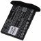 Akku passend fr Barcode-Scanner NCR Orderman 5 Typ 5555-0105-8801