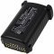 XXL-Akku passend fr Scanner Symbol MC9000 MC9000-G MC9010 Typ 21-65587-01
