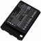 Akku passend für Newland MT90 NLS-MT90 Barcode-Scanner Typ BTY-90 Akku passend für Newland MT90 NLS-MT90 Barcode-Scanner Typ BTY-90