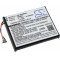 Akku passend f�r Sony PS Vita (Version 2007), PSV2000, Typ SP86R