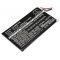 Akku passend f�r E-Book Reader Kobo Vox  K080-KDN-B Typ D1-11-04