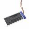 Akku passend f�r Grafik-Tablet Wacom CTL4100 CTL6100 Typ PR-234385G