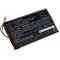 Akku passend fr wireless Gaming Keyboard, Tastatur Logitech G913 TKL,  Typ L/N: 2012