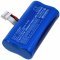 Akku passend fr Payment-, Zahl-, Karten-Terminal Ingenico DX8000 Typ LD18650K-1