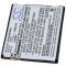 Akku passend fr Payment-, Zahl-, Karten-Terminal Pax myPOS D200 D200T Typ IS057