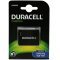 Duracell Akku passend fr Digitalkamera Samsung L100 / Samsung L110 / Typ SLB-10A u.a.