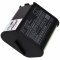 Akku passend fr Etiketten-, Labeldrucker Brady TLS PC Link Typ M-BATT-18801