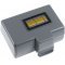 Akku fr Barcode-Drucker Zebra QL220/QL220+/QL320/QL320+