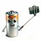 Akku passend fr Netz- und Leistungsanalysator Chauvin Arnoux C.A. 8332B 8334B Typ 91504301