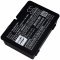 Akku passend fr Installationstester Chauvin Arnoux C.A 6117 C.A 6116N Typ 693942A00